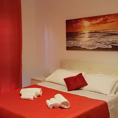 Borgo Vaticano 84 Guest House Rom Exterior foto