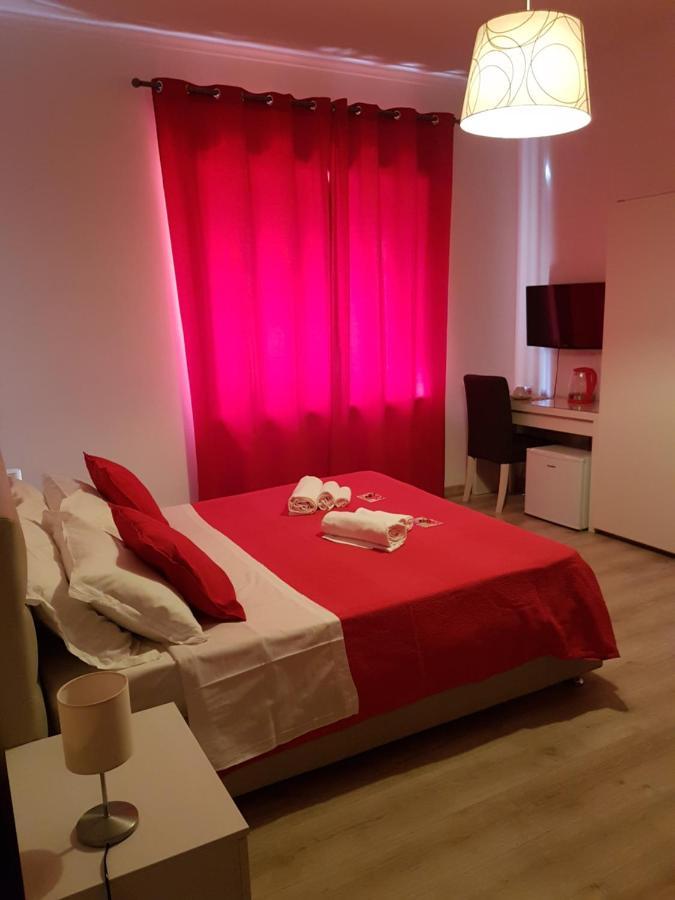 Borgo Vaticano 84 Guest House Rom Exterior foto