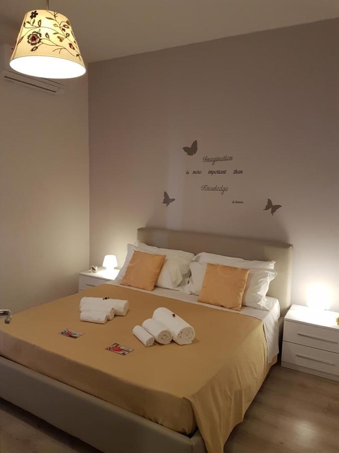Borgo Vaticano 84 Guest House Rom Exterior foto
