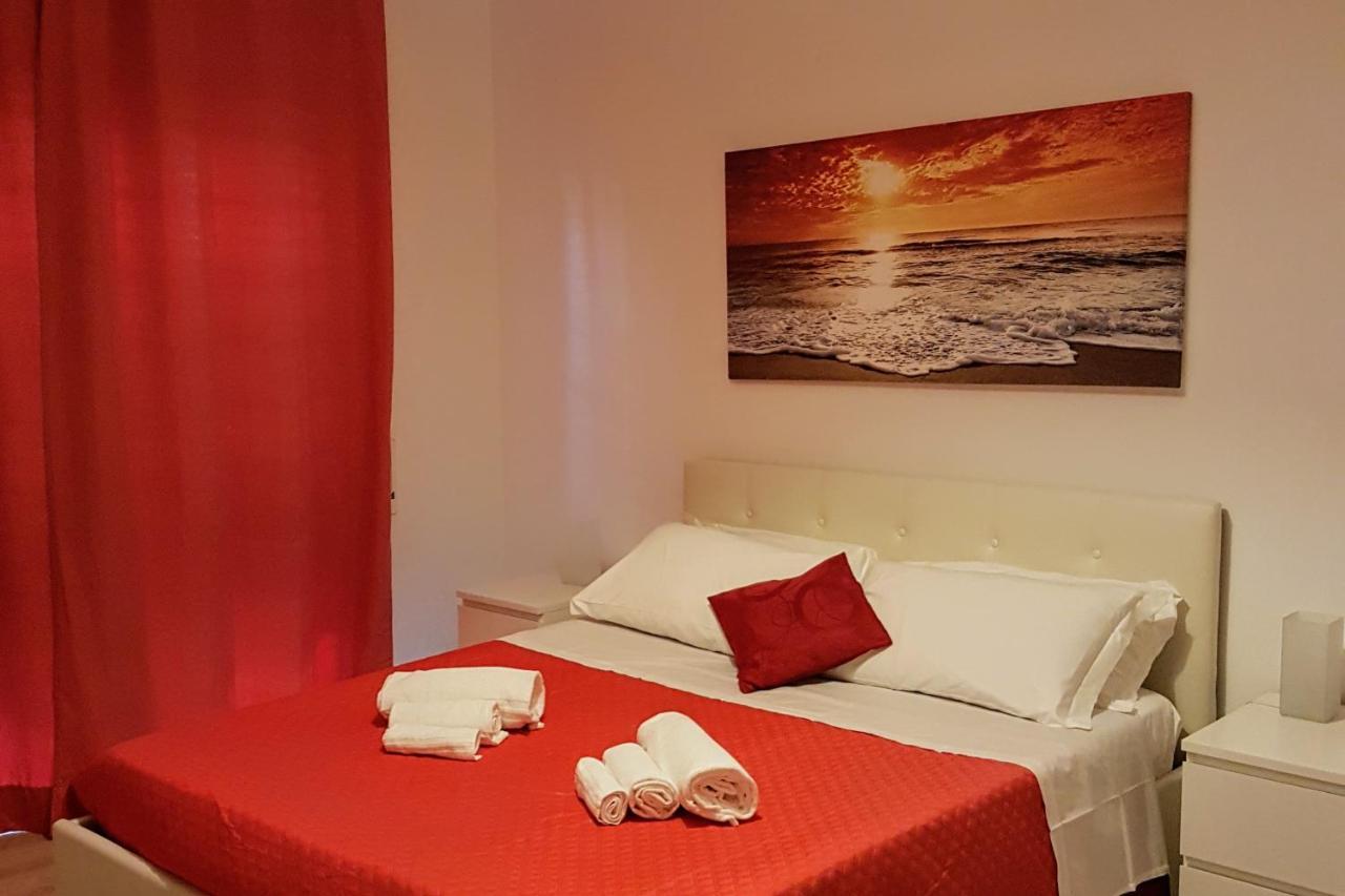Borgo Vaticano 84 Guest House Rom Exterior foto