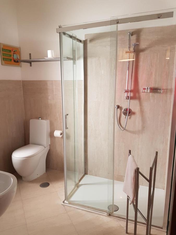 Borgo Vaticano 84 Guest House Rom Exterior foto