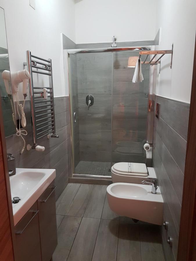 Borgo Vaticano 84 Guest House Rom Exterior foto