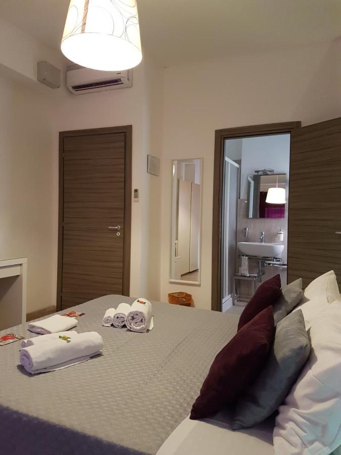 Borgo Vaticano 84 Guest House Rom Exterior foto
