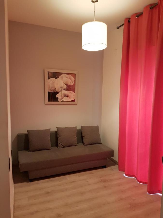 Borgo Vaticano 84 Guest House Rom Exterior foto